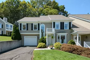 12 Windpath E, West Springfield, MA 01089 - Photo 1