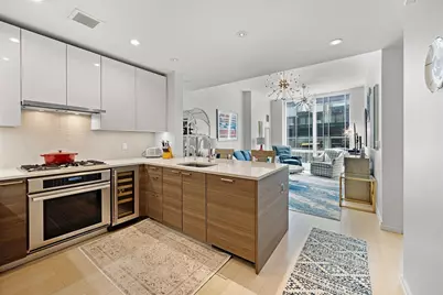 1 Franklin St #1002, Boston, MA 02110 - Photo 4