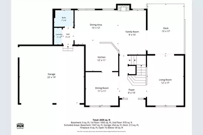 100 W Lake Dr, Taunton, MA 02780 - Photo 36