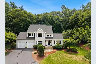 100 W Lake Dr, Taunton, MA 02780 - Photo 1
