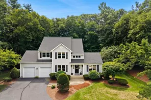 100 W Lake Dr, Taunton, MA 02780 - Photo 1