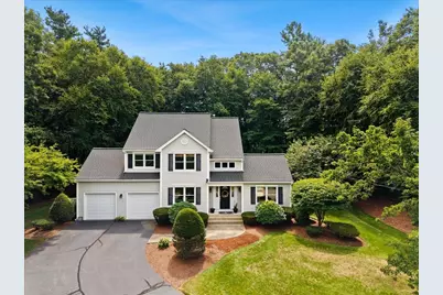 100 W Lake Dr, Taunton, MA 02780 - Photo 1