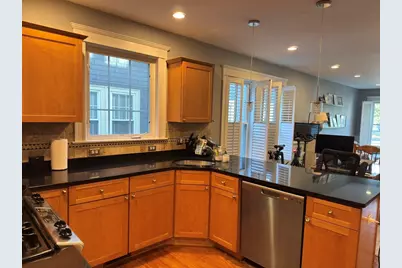 772 Centre St #1, Boston, MA 02130 - Photo 1