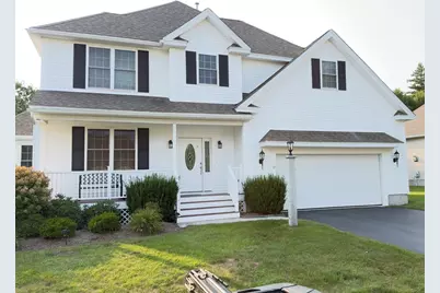 17 Stone Castle Dr #17, Methuen, MA 01844 - Photo 1