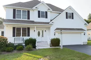 17 Stone Castle Dr, Methuen, MA 01844 - Photo 1