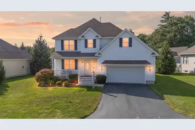 17 Stone Castle Dr #17, Methuen, MA 01844 - Photo 1