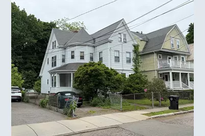 33 Melendy Ave, Watertown, MA 02472 - Photo 1