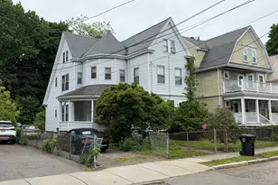 33 Melendy Ave, Watertown, MA 02472 - Photo 1