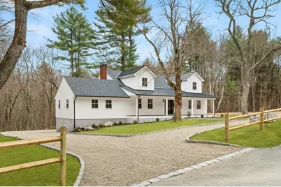 61 Meadowbrook Road, Carlisle, MA 01741 - Photo 4