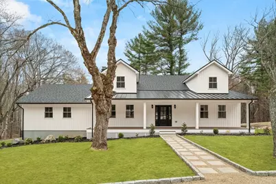 61 Meadowbrook Road, Carlisle, MA 01741 - Photo 1