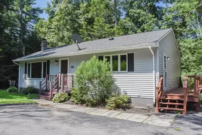 1188 West Brookfield Road, New Braintree, MA 01531 - Photo 4
