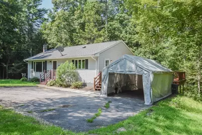 1188 West Brookfield Road, New Braintree, MA 01531 - Photo 2