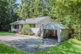 1188 W Brookfield Rd, New Braintree, MA 01531 - Photo 2