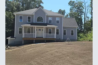1 Old Fall River Rd, Dartmouth, MA 02747 - Photo 1