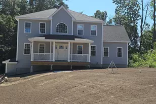 1 Old Fall River Rd, Dartmouth, MA 02747 - Photo 1