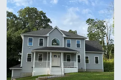 1 Old Fall River Rd, Dartmouth, MA 02747 - Photo 1