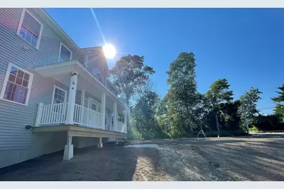 1 Old Fall River Rd, Dartmouth, MA 02747 - Photo 4