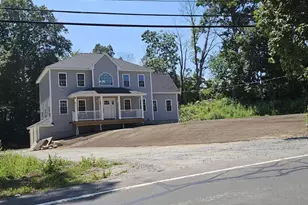 1 Old Fall River Rd, Dartmouth, MA 02747 - Photo 2