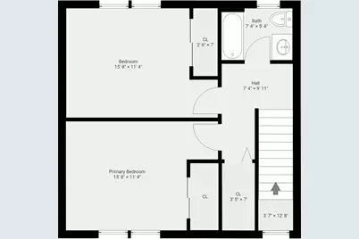 5 Princeton St #5, Worcester, MA 01610 - Photo 32