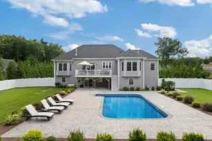 14 Stone Ridge Dr, Seekonk, MA 02771 - Photo 4
