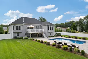 14 Stone Ridge Dr, Seekonk, MA 02771 - Photo 6