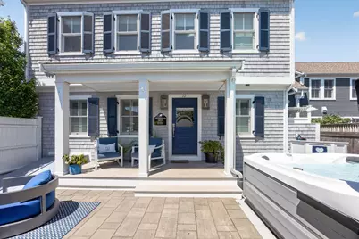 32 Bradford Street #1, Provincetown, MA 02657 - Photo 1