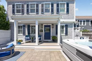32 Bradford St, Provincetown, MA 02657 - Photo 1