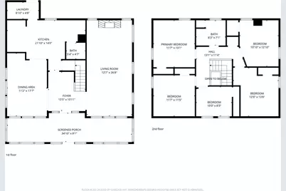 85 Walnut Street, Belmont, MA 02478 - Photo 18