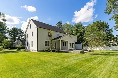 Six Lane Avenue, Bedford, MA 01730 - Photo 34