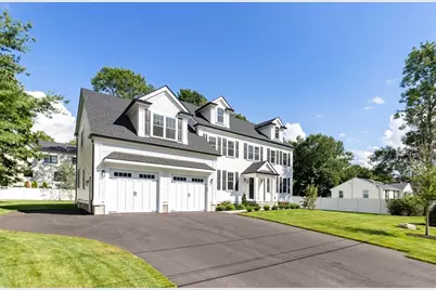 Six Lane Avenue, Bedford, MA 01730 - Photo 2