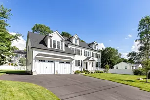 6 Lane Ave, Bedford, MA 01730 - Photo 2