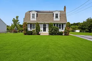 34 Stanley St, Attleboro, MA 02703 - Photo 1