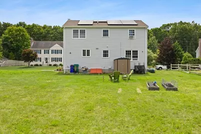 34 Stanley St, Attleboro, MA 02703 - Photo 30