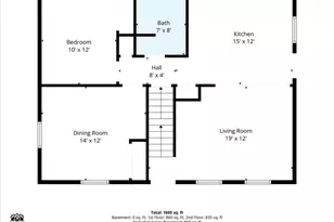34 Stanley St, Attleboro, MA 02703 - Photo 34