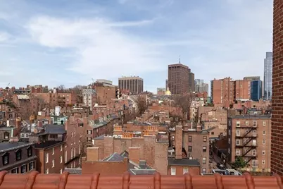 82 Chestnut #31, Boston, MA 02108 - Photo 12