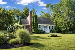 96 Bay State Cir, Hanson, MA 02341 - Photo 1