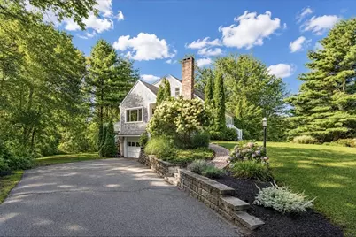 96 Bay State Cir, Hanson, MA 02341 - Photo 34