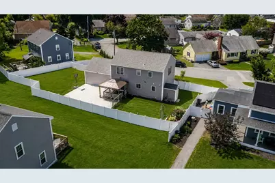 65 Armsby St, New Bedford, MA 02745 - Photo 28