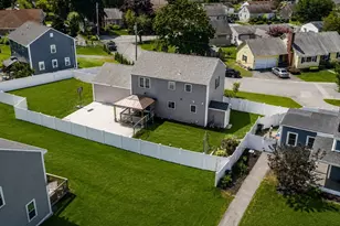 65 Armsby St, New Bedford, MA 02745 - Photo 28