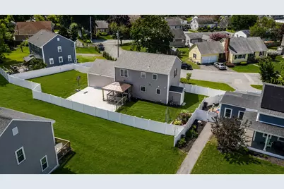 65 Armsby St, New Bedford, MA 02745 - Photo 28
