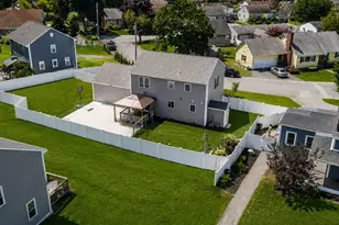 65 Armsby St, New Bedford, MA 02745 - Photo 28