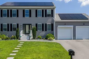 65 Armsby St, New Bedford, MA 02745 - Photo 1