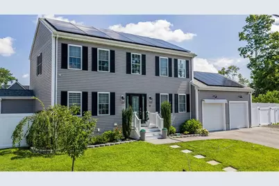 65 Armsby St, New Bedford, MA 02745 - Photo 2