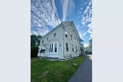 39 Perry Ave #1, Stoughton, MA 02072 - Photo 2
