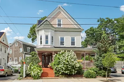 235 Clifton Street, Malden, MA 02148 - Photo 1