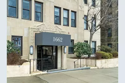1662 Commonwealth Ave #41, Boston, MA 02135 - Photo 18