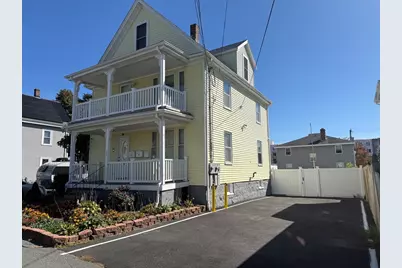 28 Albertina St #B, Quincy, MA 02169 - Photo 10