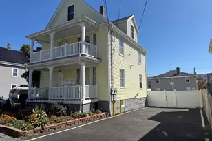 28 Albertina St, Quincy, MA 02169 - Photo 10