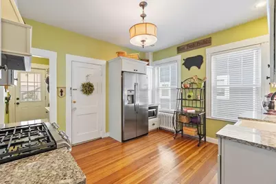 34 Fairmont St #34, Arlington, MA 02474 - Photo 12
