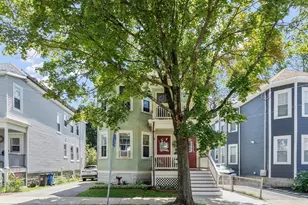 34 Fairmont St, Arlington, MA 02474 - Photo 38
